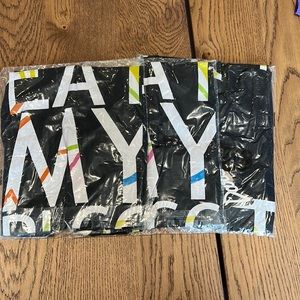 Eat my pucci tanks brand new